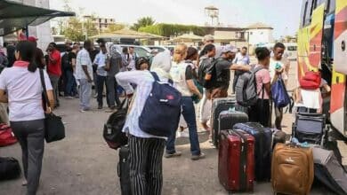 Sudan: Thousands of Nigerians stranded at Egypt border