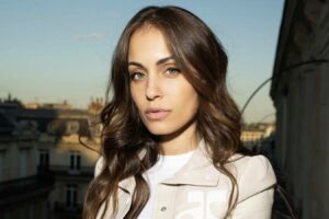 Achraf Hakimi’s ex-wife, Hiba Abouk breaks silence