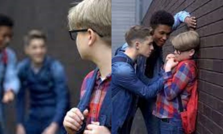 Lady shares how she made her son pay for bullying his colleague at school