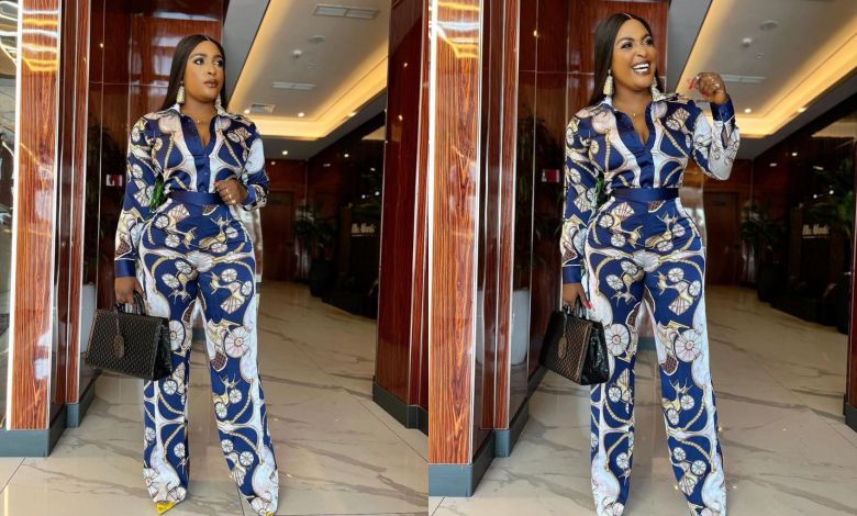 Blessing CEO regains freedom, breaks silence