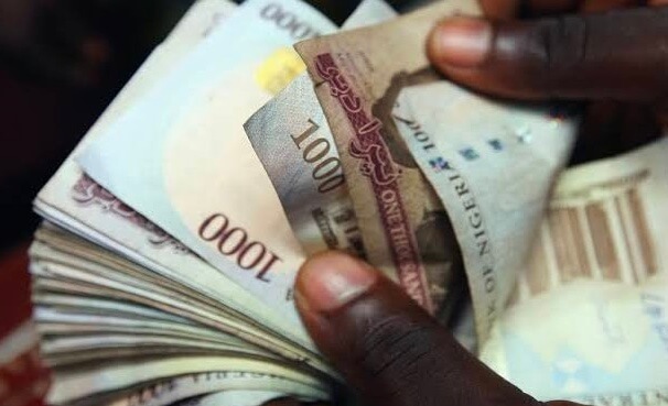 Lady ridicules man who hopes to 'spoil' her with N10K