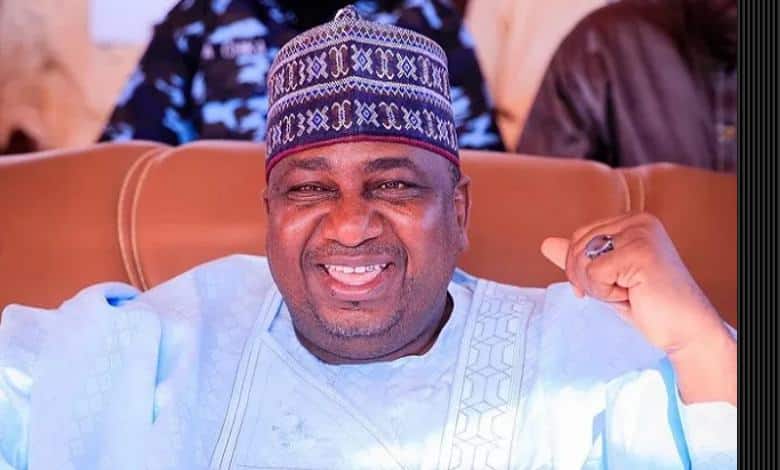 Nasir Idris declared winner of Kebbi governorship election