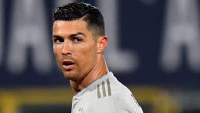 Why Cristiano Ronaldo may be arrested and deported from Saudi Arabia