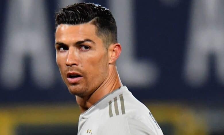Why Cristiano Ronaldo may be arrested and deported from Saudi Arabia