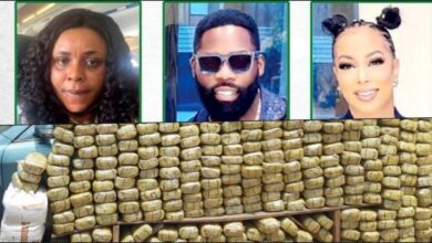 NDLEA declares prophetess, celebrity couple wanted for drug trafficking