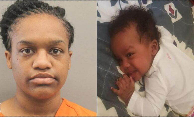 Woman bags life sentence for beating daughter to death over bad blood with father