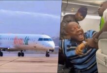Why we kicked anti-Tinubu passenger off aircraft — Ibom Air