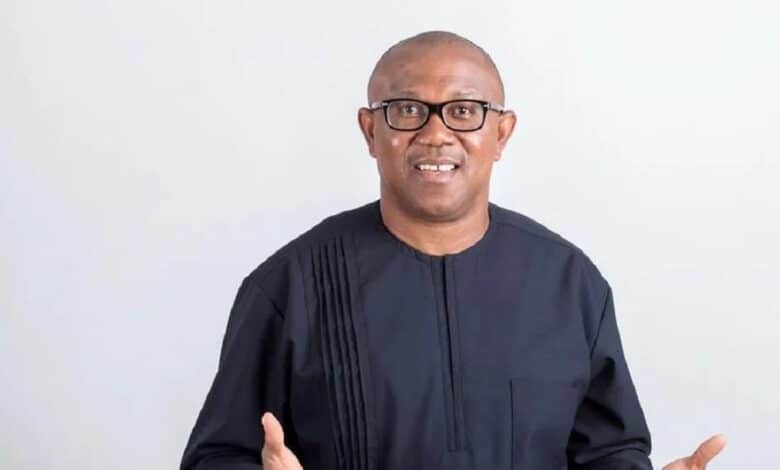 Peter Obi denies audio with Oyedepo, says under pressure to leave Nigeria