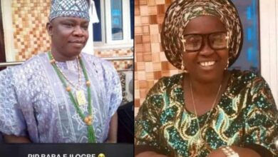 Pastor files for divorce as herbalist dies on his wife during sex in Ekiti