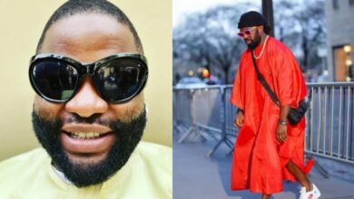 "Timaya cried when he found out" — Skales recounts being homeless (Video)