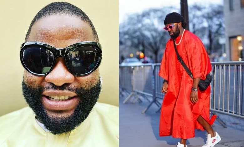 "Timaya cried when he found out" — Skales recounts being homeless (Video)