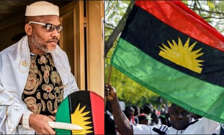Release Nnamdi Kanu or face doomsday — IPOB
