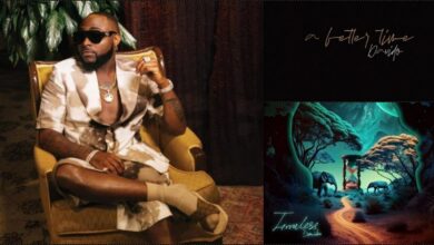 "I spent M on my last album" — Davido says, reveals 'Timeless' cost