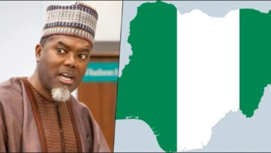 Why Nigeria is not the worst country in the world — Reno Omokri