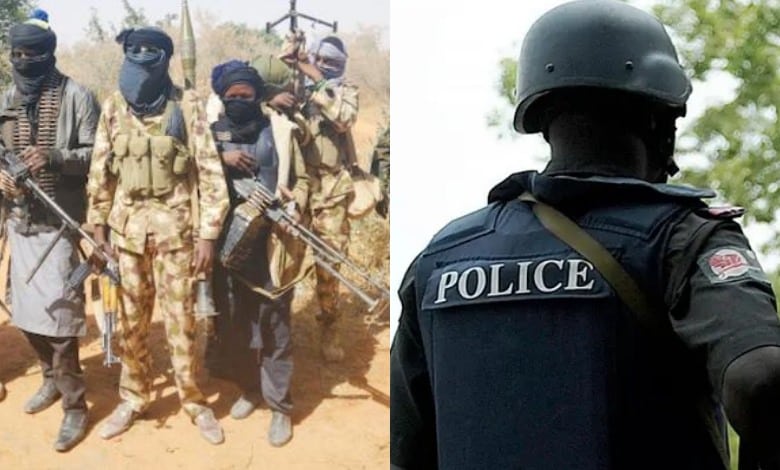 Zamfara abductee escapes, 84 still in captivity