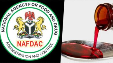 NAFDAC issues warning over killer cough syrup, records six deaths