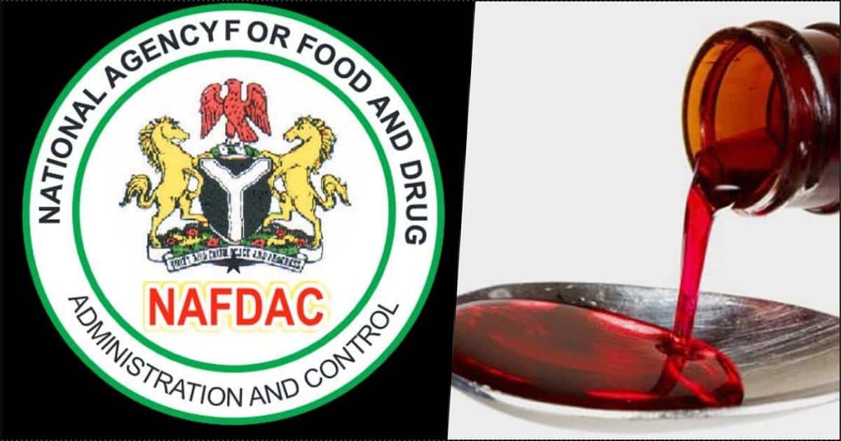 Cough Syrup Deaths The Chemistry Behind the Controversy EXPLAINED