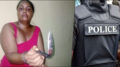 "I waited 10 years to revenge" — Lady confesses to murder of friend who snatched her boyfriend