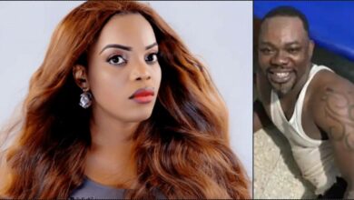“I never sent those videos to my ex-lover” – Empress Njamah reveals how he had access