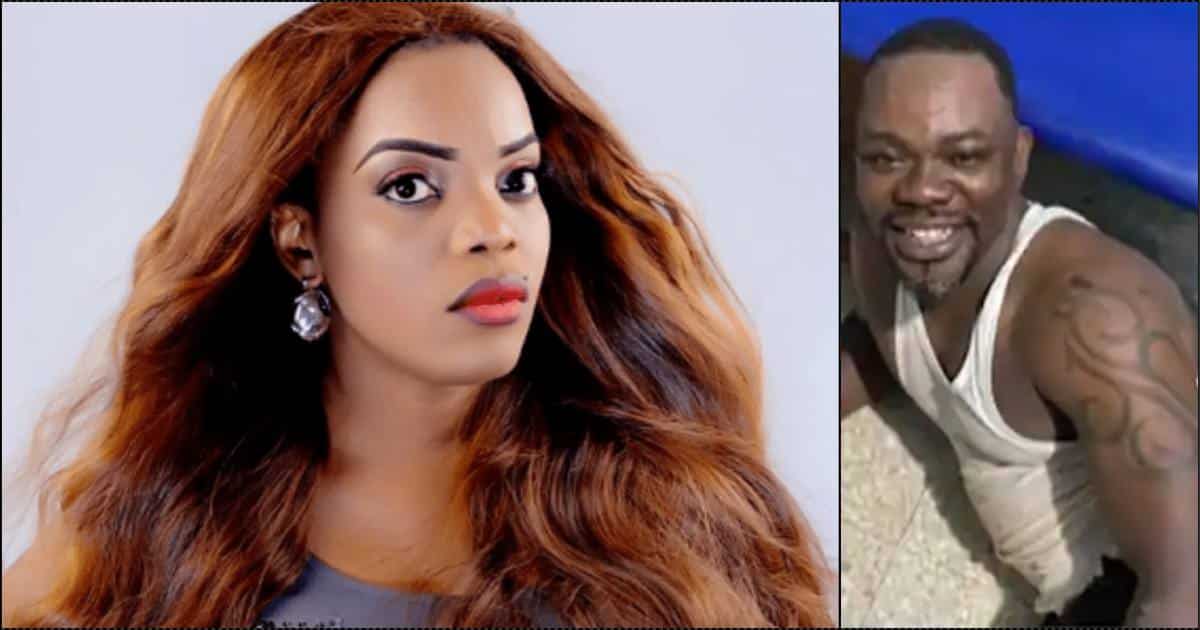 “i Never Sent Those Videos To My Ex Lover” Empress Njamah Reveals How He Had Access 