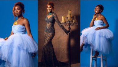 Jemima Osunde marks 27th birthday in style