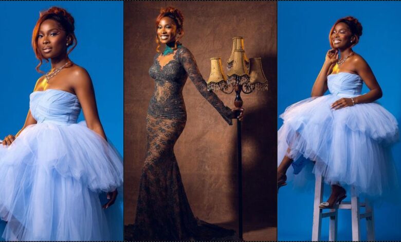 Jemima Osunde marks 27th birthday in style