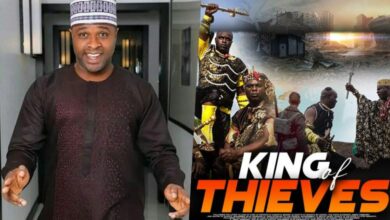 2023 AMVCA: Femi Adebayo’s King of Thieves bags 9 nominations