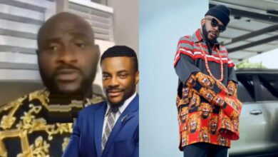 Pastor calls for urgent prayers for BBNaija's Ebuka (Video)