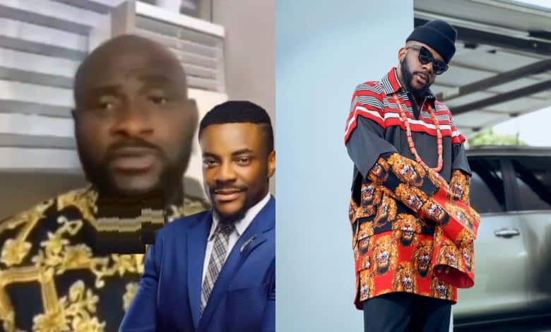 Pastor calls for urgent prayers for BBNaija's Ebuka (Video)