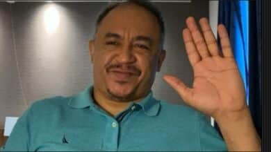 "DNA reveals a popular celebrity son is not his" — Daddy Freeze (Video)