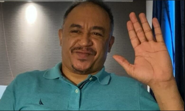 "DNA reveals a popular celebrity son is not his" — Daddy Freeze (Video)
