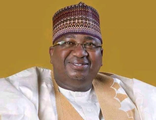 Nasir Idris declared winner of Kebbi governorship election