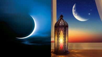 Ramadan: Man pleads with single Muslims not to search for the moon tomorrow
