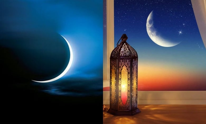 Ramadan: Man pleads with single Muslims not to search for the moon tomorrow