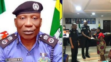 Anambra Police give N38m to deceased officers’ families
