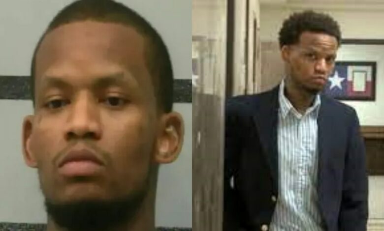 Man sentenced to 70 years imprisonment for spitting at police officers in the U.S