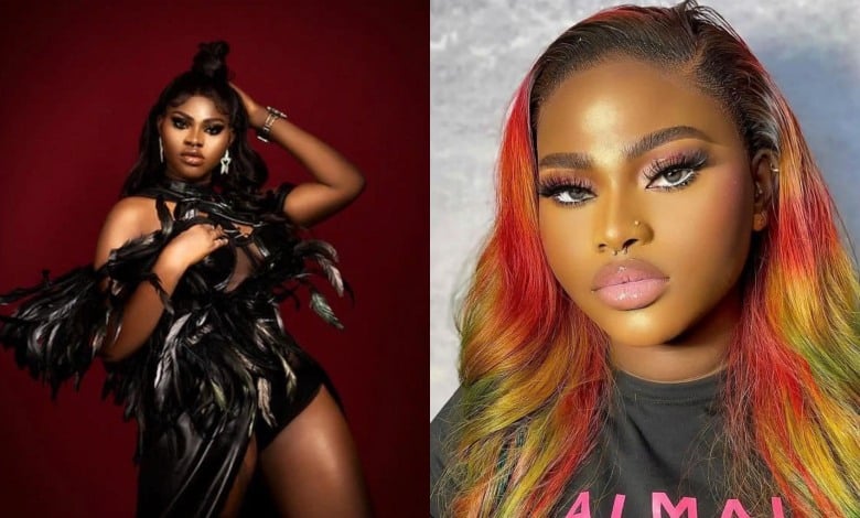 "Ask God for your flesh and flesh to avoid increase in body count" - Mandy kiss