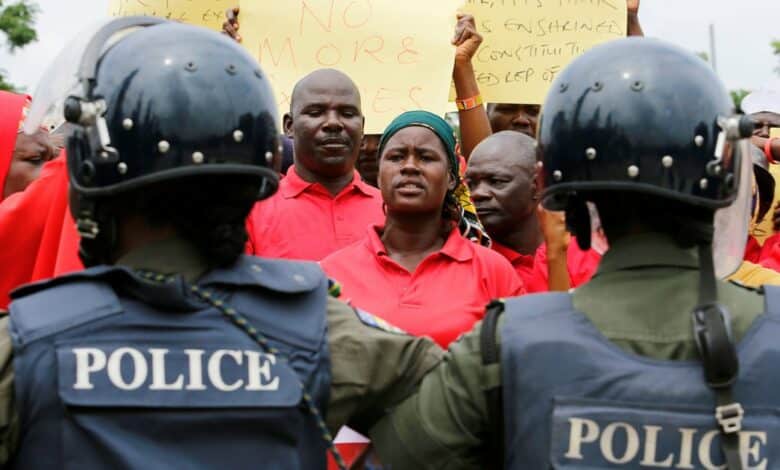 Police rescue nine kidnap victims in Zamfara