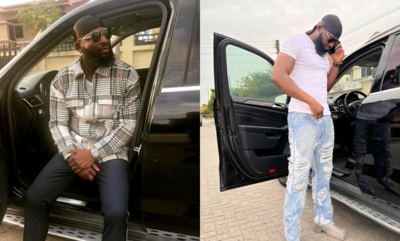 Wizkid's friend, Rotimy Rudeboy shares the most painful moment of his life