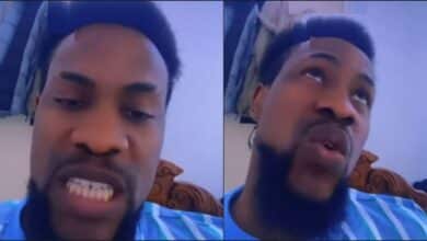 “They’re ripping us off” — UK based Nigerian laments huge tax (Video)