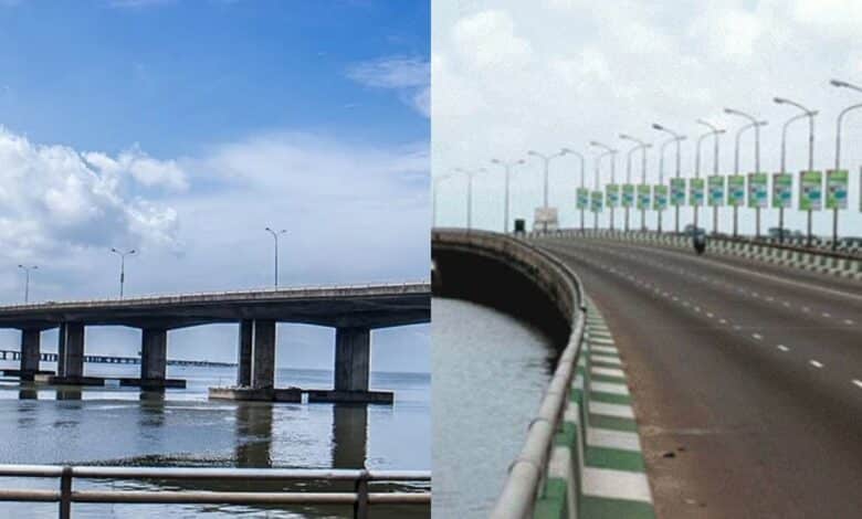 FEC approves N6.3bn for maintenance of Third Mainland Bridge