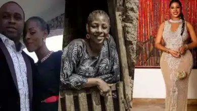 Femi Adebayo beautifully celebrates Aisha Lawal on her birthday