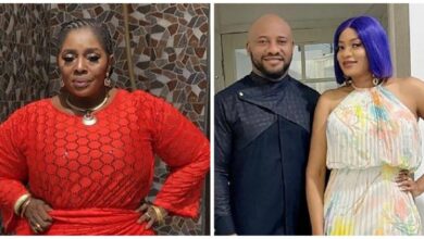 May is the only Yul’s wife we know” – Rita Edochie