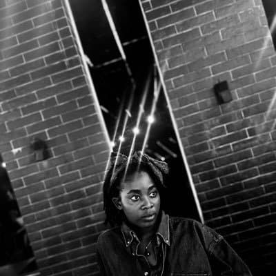 Lady recounts how she survived after okada man pushed her into highway for turning him down