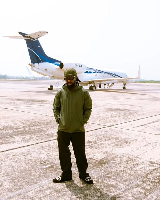 timaya