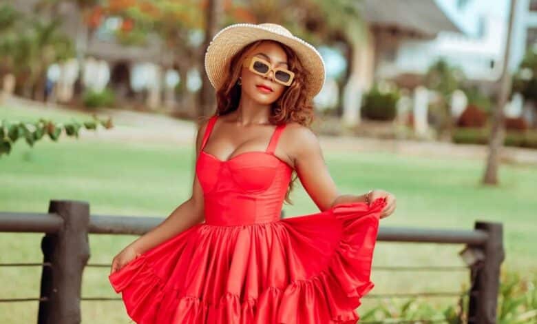 Ifu Ennada tasked with choosing a wife for her ex-boyfriend