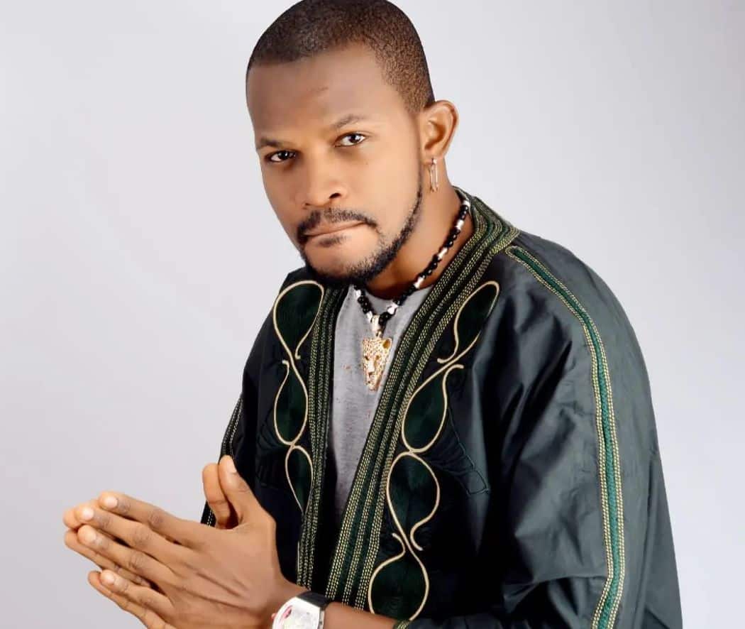 Uche Maduagwu