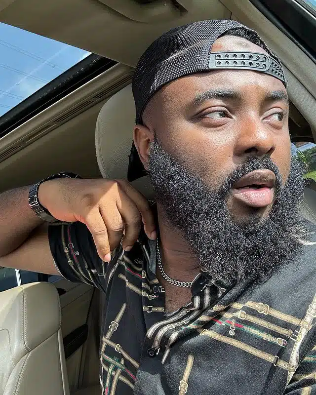 Why you should not be in a rush to leave your parents' house — VJ Adams