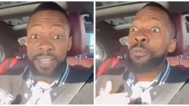 "Why I have never cheated on my wife of 12years" — Relationship expert (Video)