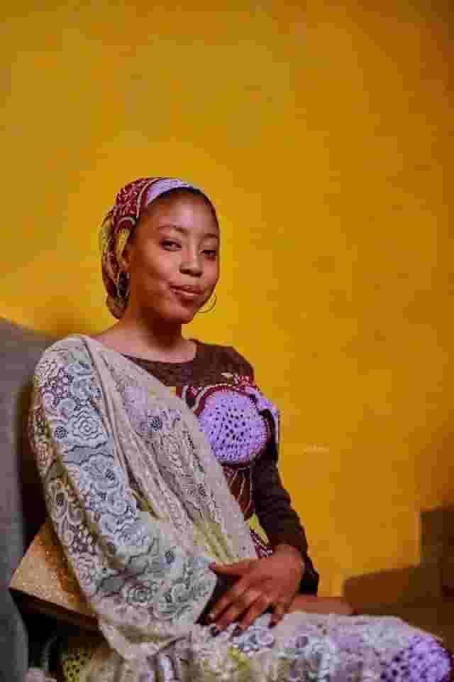 Lady dies two weeks to wedding 